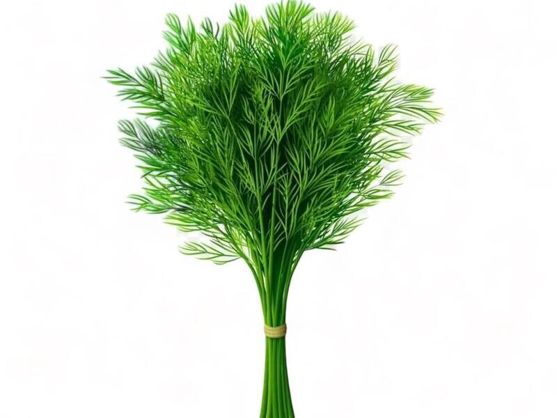 Dill Bunch