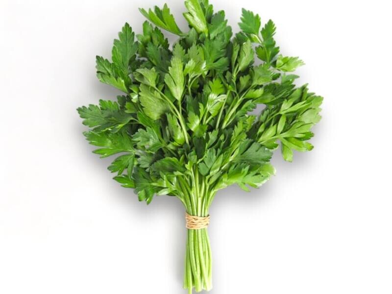 Parsley Bunch