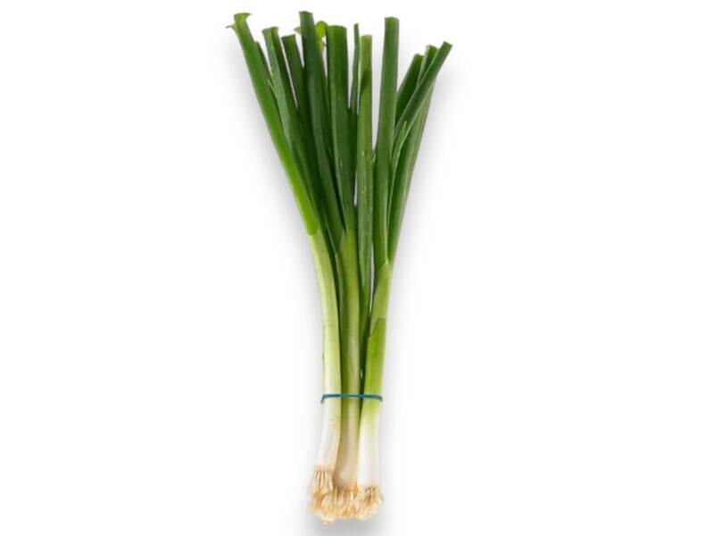 Scallions Bunch