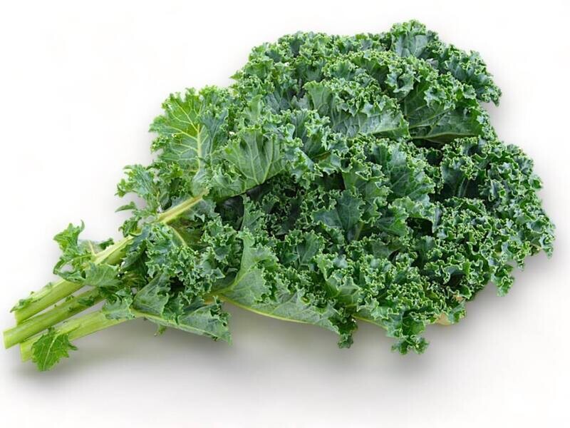 Kale Bunch