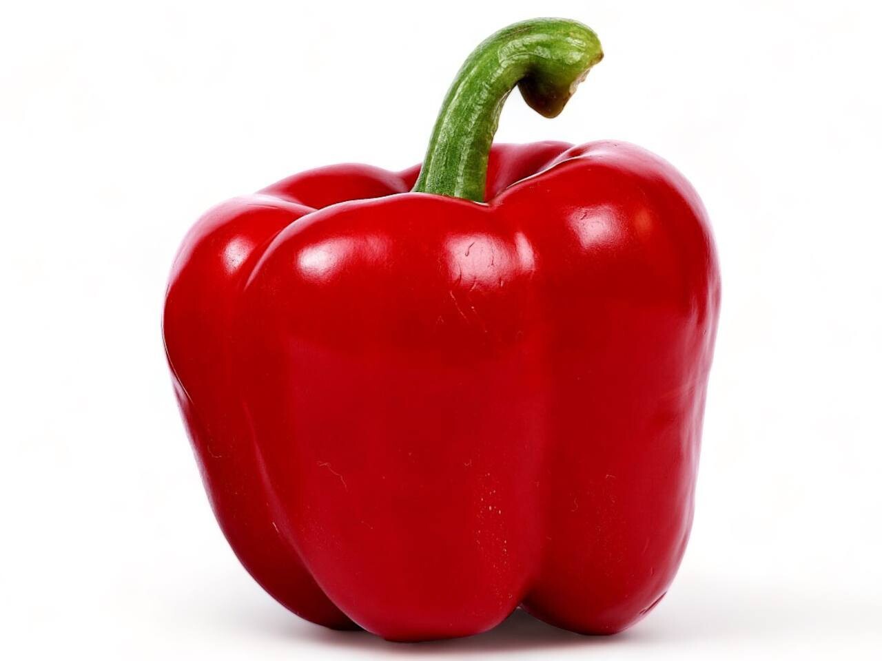 Red Bell Pepper / 1 pc (0.49Lb)