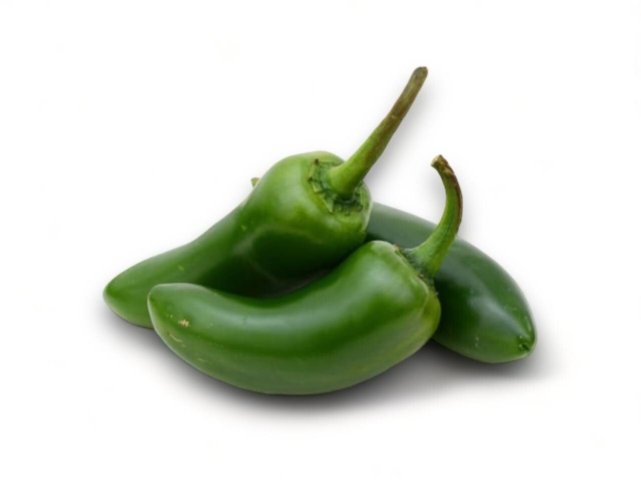 Jalapeno Pepper / Lb