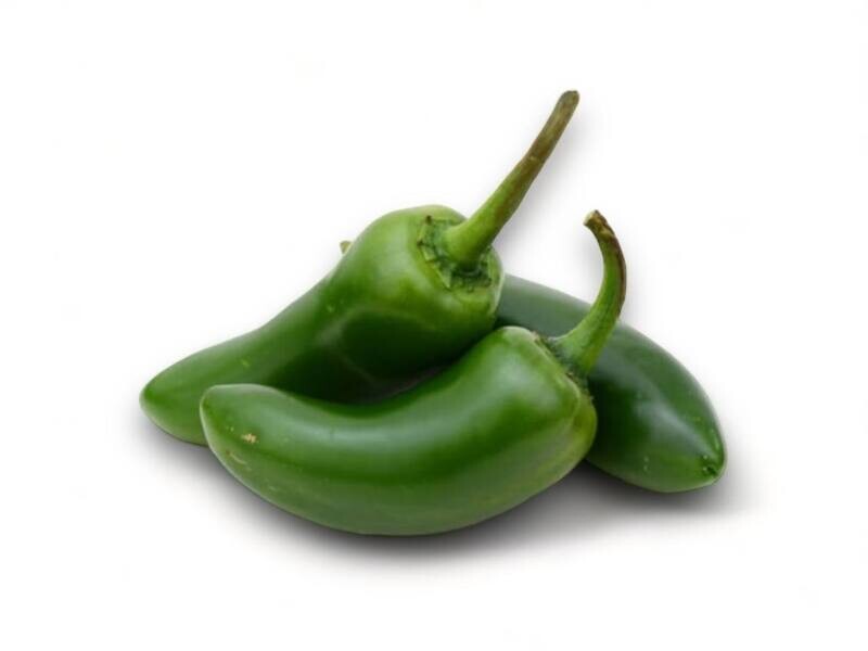 Jalapeno Pepper / Lb