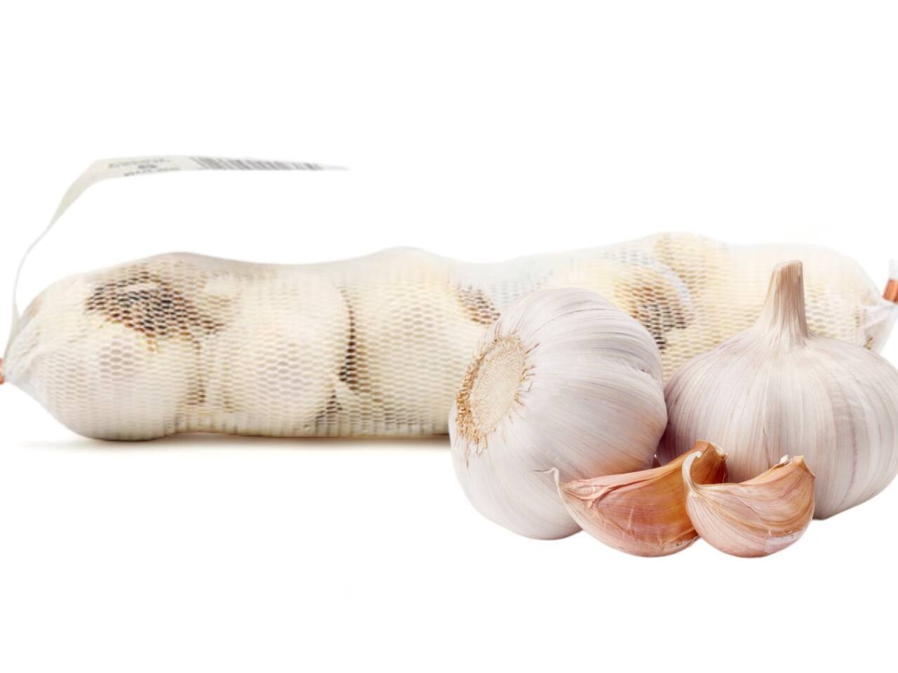 Garlic Bag (5pc.)