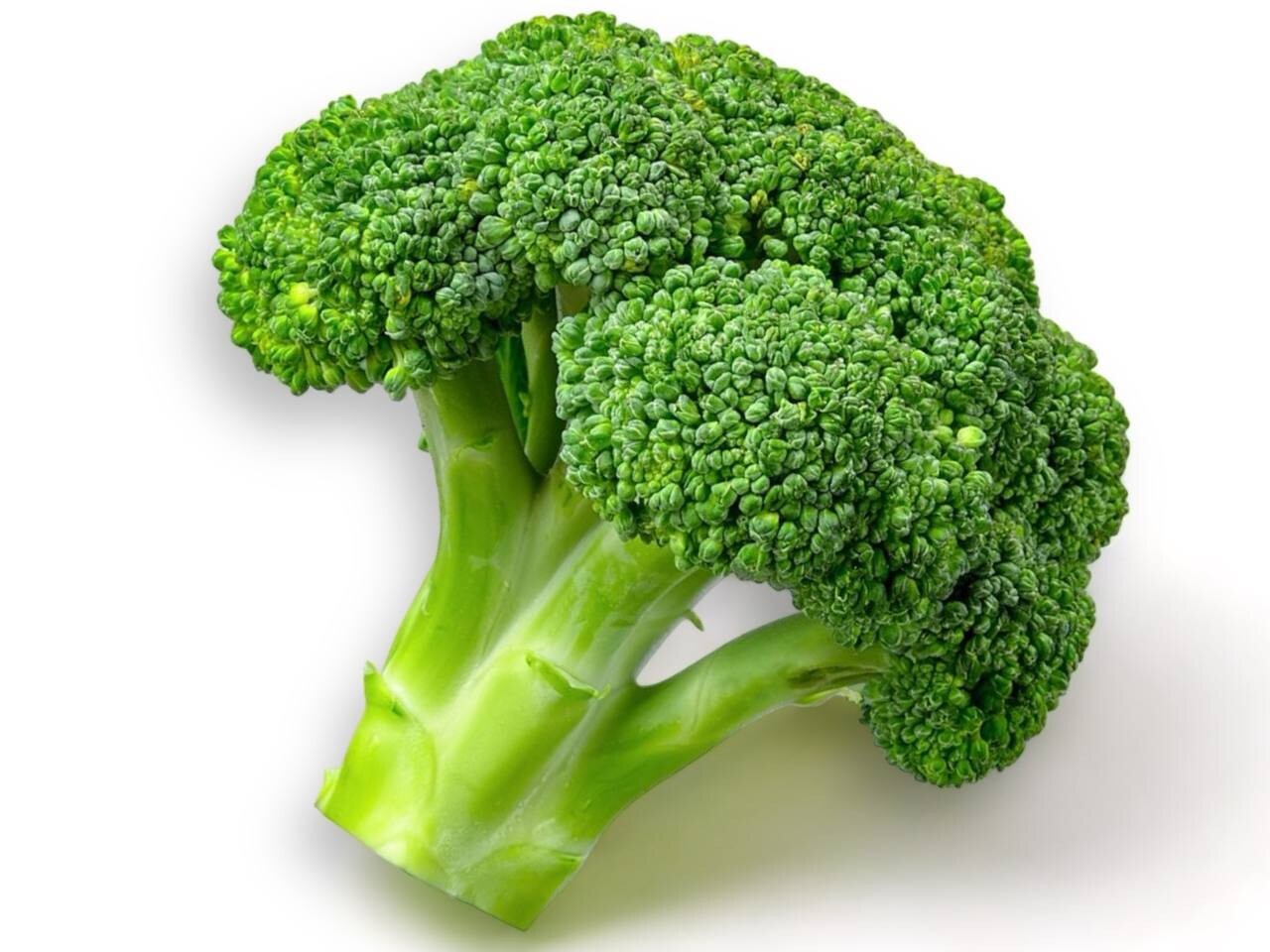 Broccoli / Lb