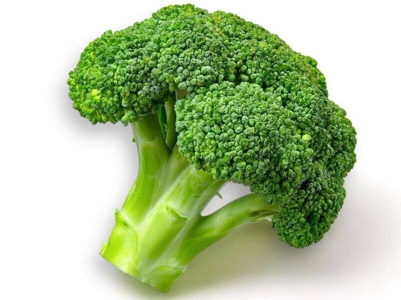 Broccoli / Lb