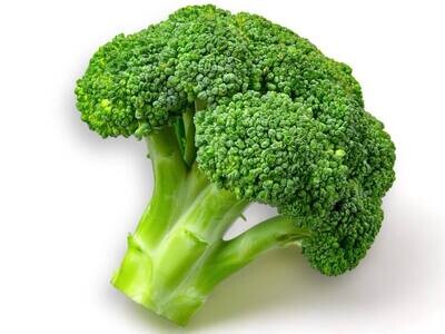 Broccoli / 1 pc (0.75lb)