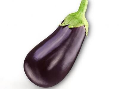 Eggplant / 1 pc (1lb)