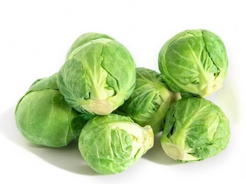 Brussel /1Lb.