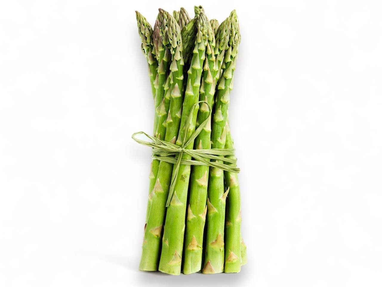 Asparagus Bunch
