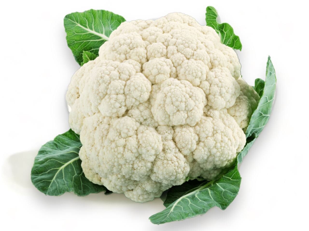 Cauliflower / ea.