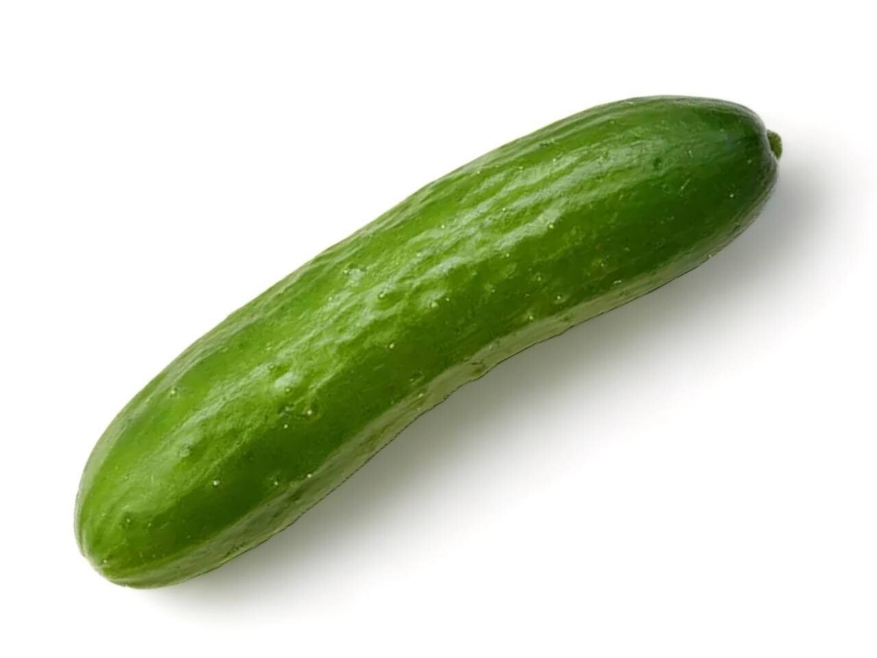 Cucumbers Israelian / Lb