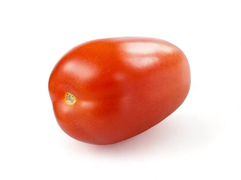 Plum Tomatoes / Lb