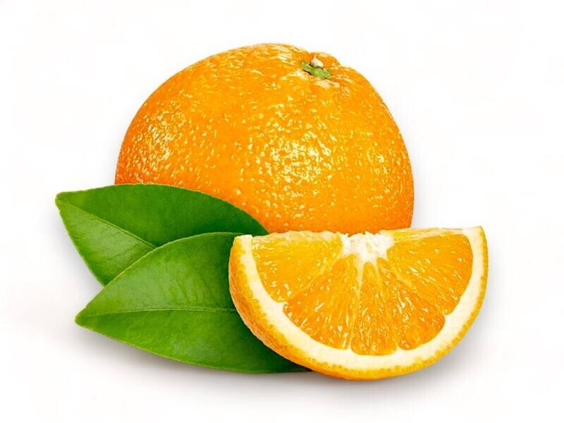 Organic Oranges / 1 ea.