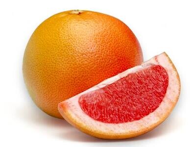 Grapefruit / 1 ea.
