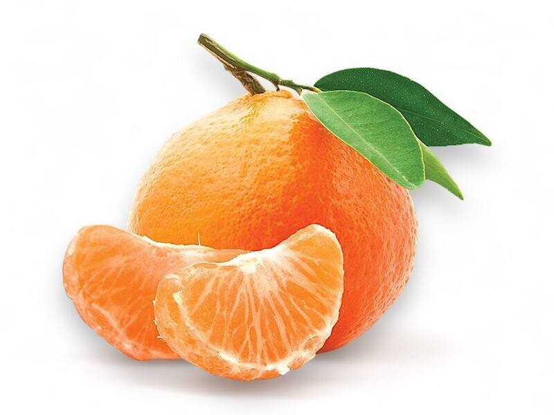 Mandarins / Lb.