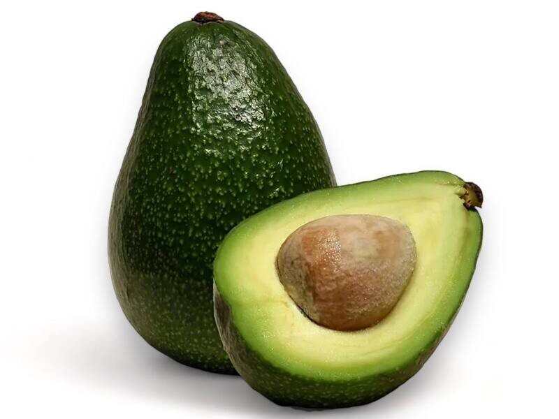 Avocado Mexico / 1 pc.