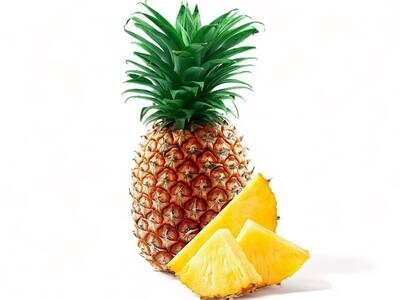 Pineapple / 1 pc.