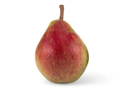 Red Pear / 1 pc (0.5lb)