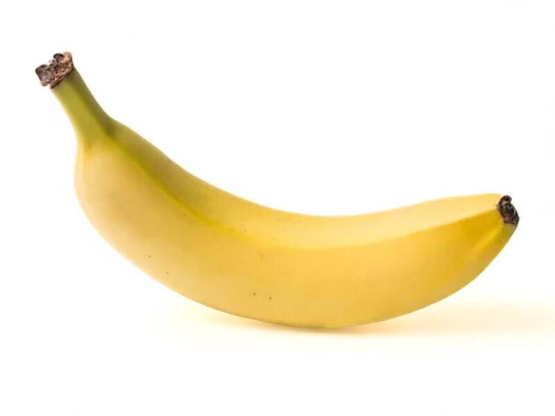 Bananas / 1 pc (0.4lb)