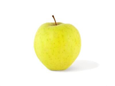 Golden Delicious Apple Small / 1 pc (0.25lb)