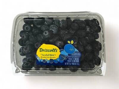 Blueberries / 11oz (312g.)