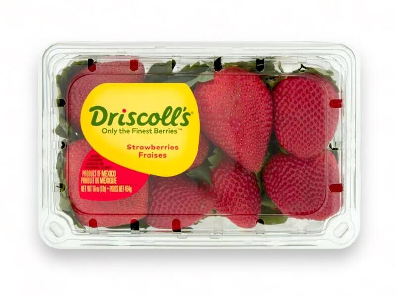 Berries – Hampton Food Market – Grocery, Produce, Deli, Bakery