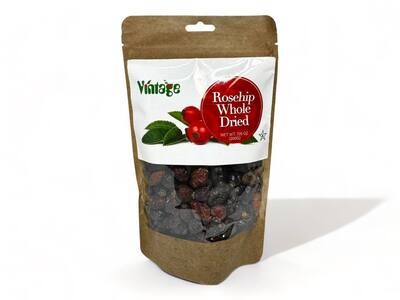 Rosehip Whole Dried (200g)