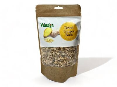 Dried Ginger Root (150g)
