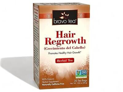 Hair Regrowth Herbal Tea (30g)