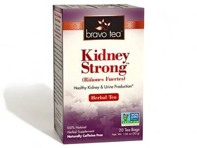 Kidney Strong Herbal Tea (30g)