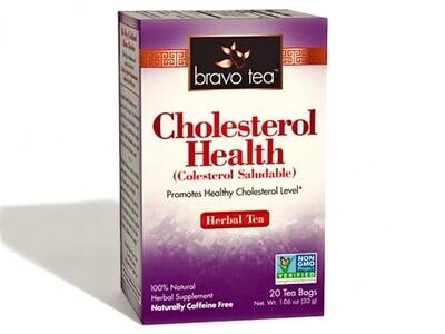 Cholesterol Health Herbal Tea (30g)