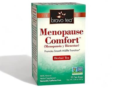 Menopause Comfort Herbal Tea (30g)