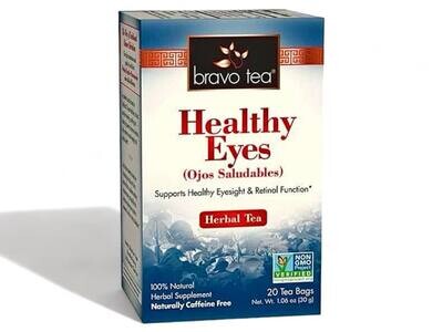 Healthy Eyes Herbal Tea (30g)