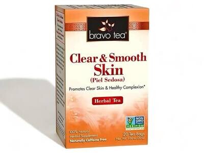 Clear & Smooth Skin Herbal Tea (30g)