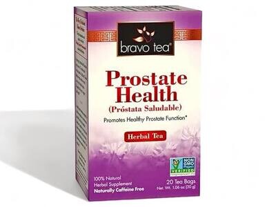 Prostate Health Herbal Tea (30g)