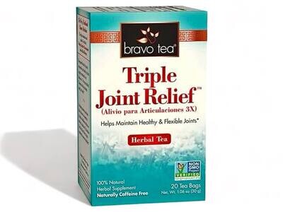 Triple Joint Relief Herbal Tea (30g)