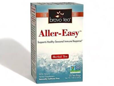 Aller-Easy Herbal Tea (30g)