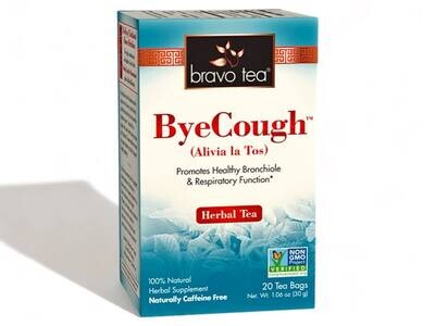 Bye Cough Herbal Tea (30g)