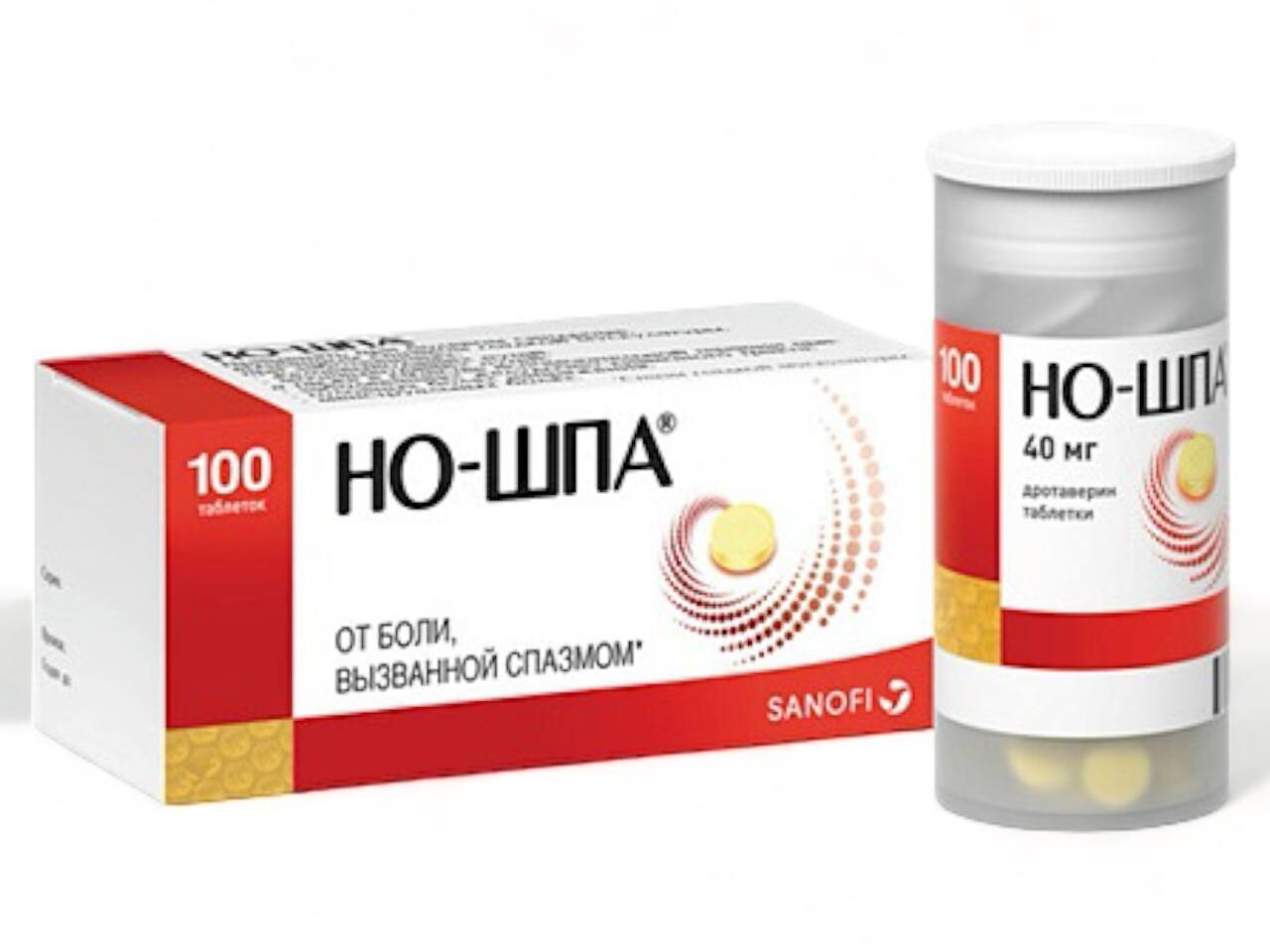Но Шпа Цена