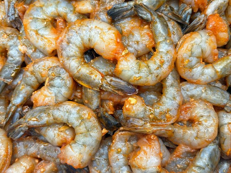 Shrimp Marinated /Lb.