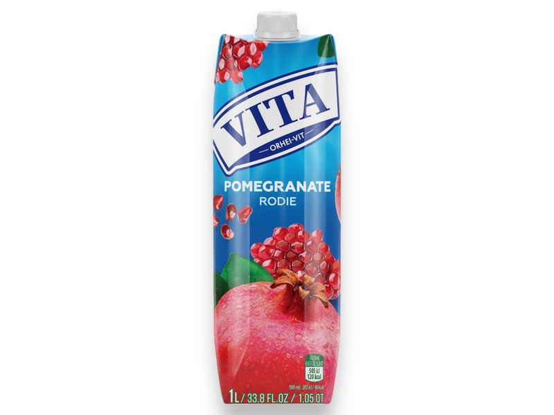 Vita Pomegranate Juice (1L)