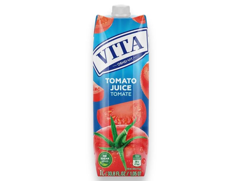 Vita Tomato Juice (1L)