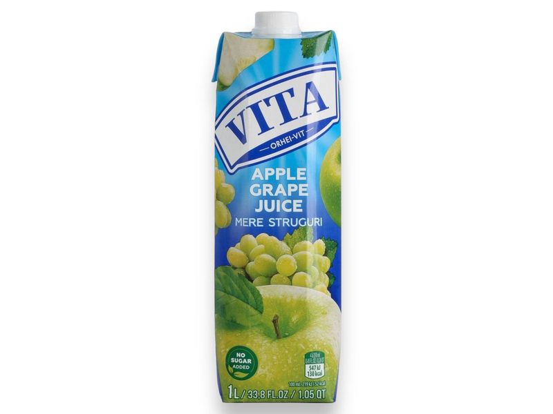 Vita Apple-Grape Juice (1L)