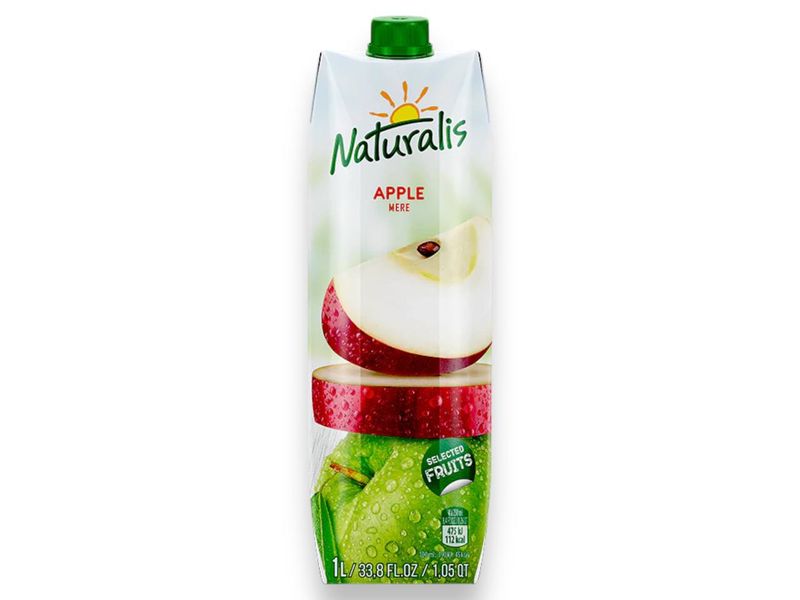 Juice Apple (1L)