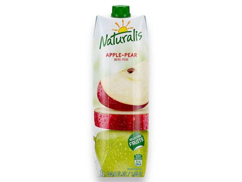 Juice Apple-Pear (1L)