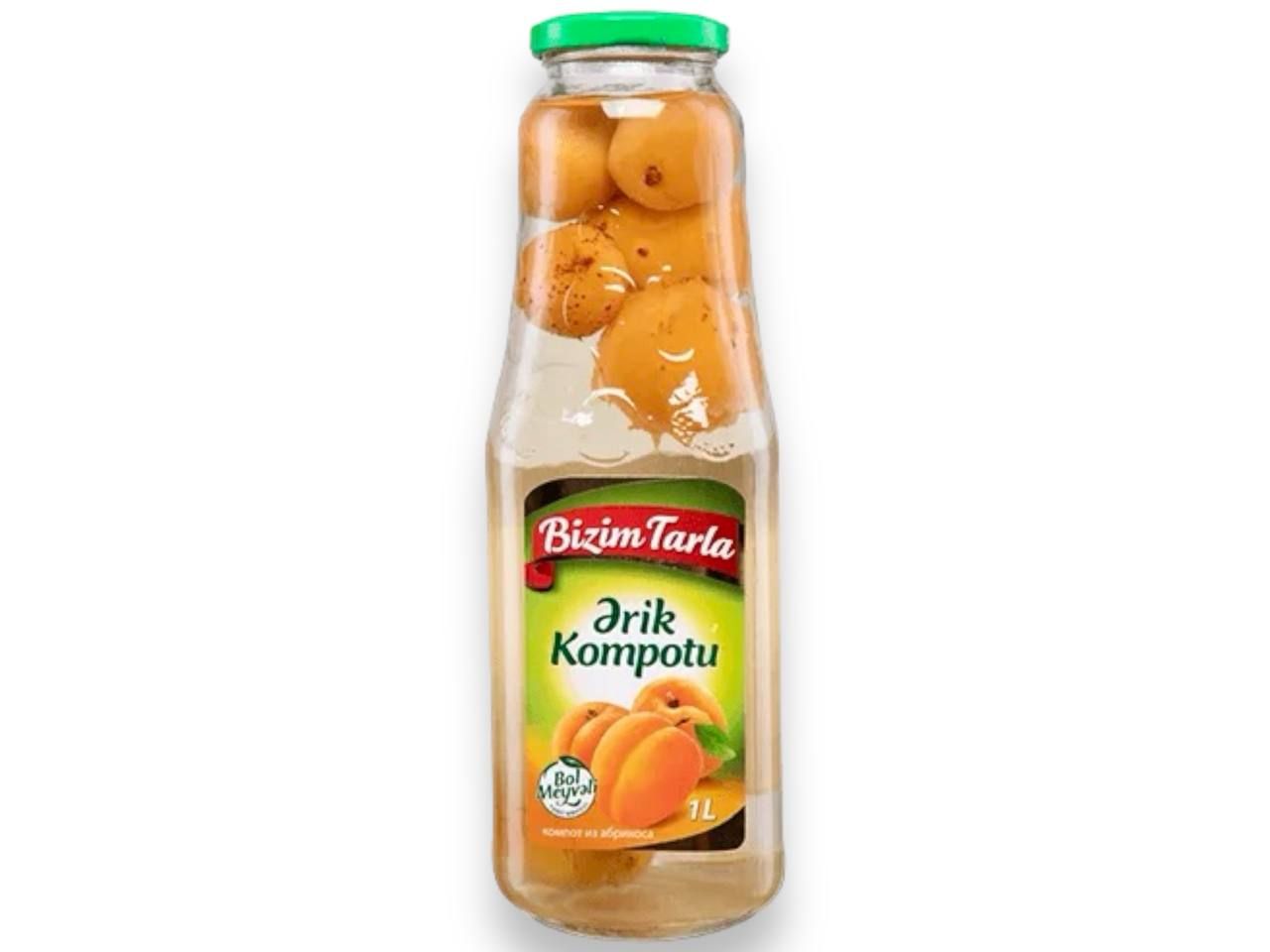 Compote With Аpricot (1L)
