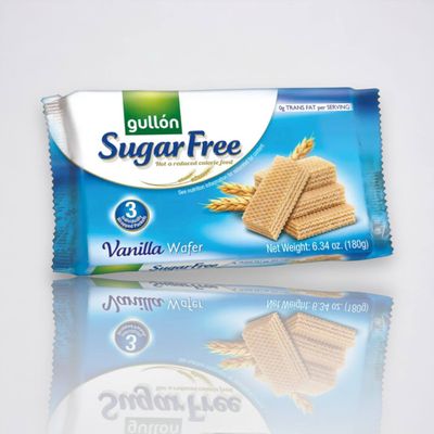 Sweets Sugar Free