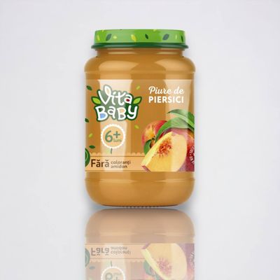 Вaby Puree