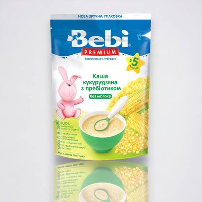 Baby Сereals